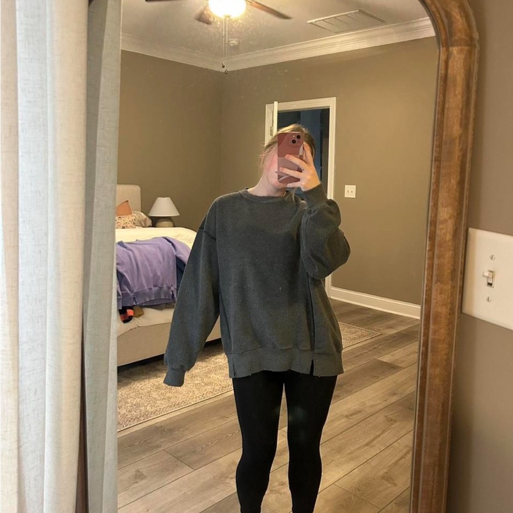 NWT Aerie Pullover